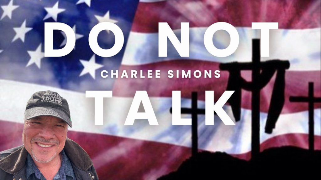Do Not Talk Header