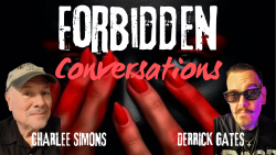 Forbidden Conversations