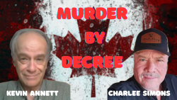 Murder By Decree