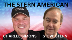 The Stern American