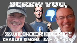 Screw You, Zuckerberg!